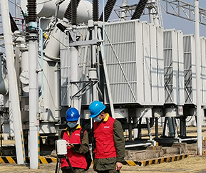 曹县倾斜摄影技术在基础设施监测中如何发挥作用？